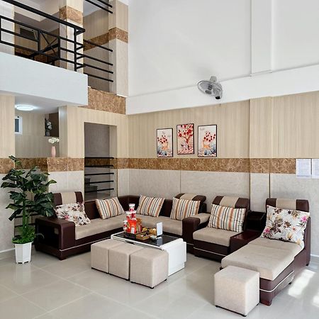 Hung Phu Home & Apartment Cai Rang ภายนอก รูปภาพ