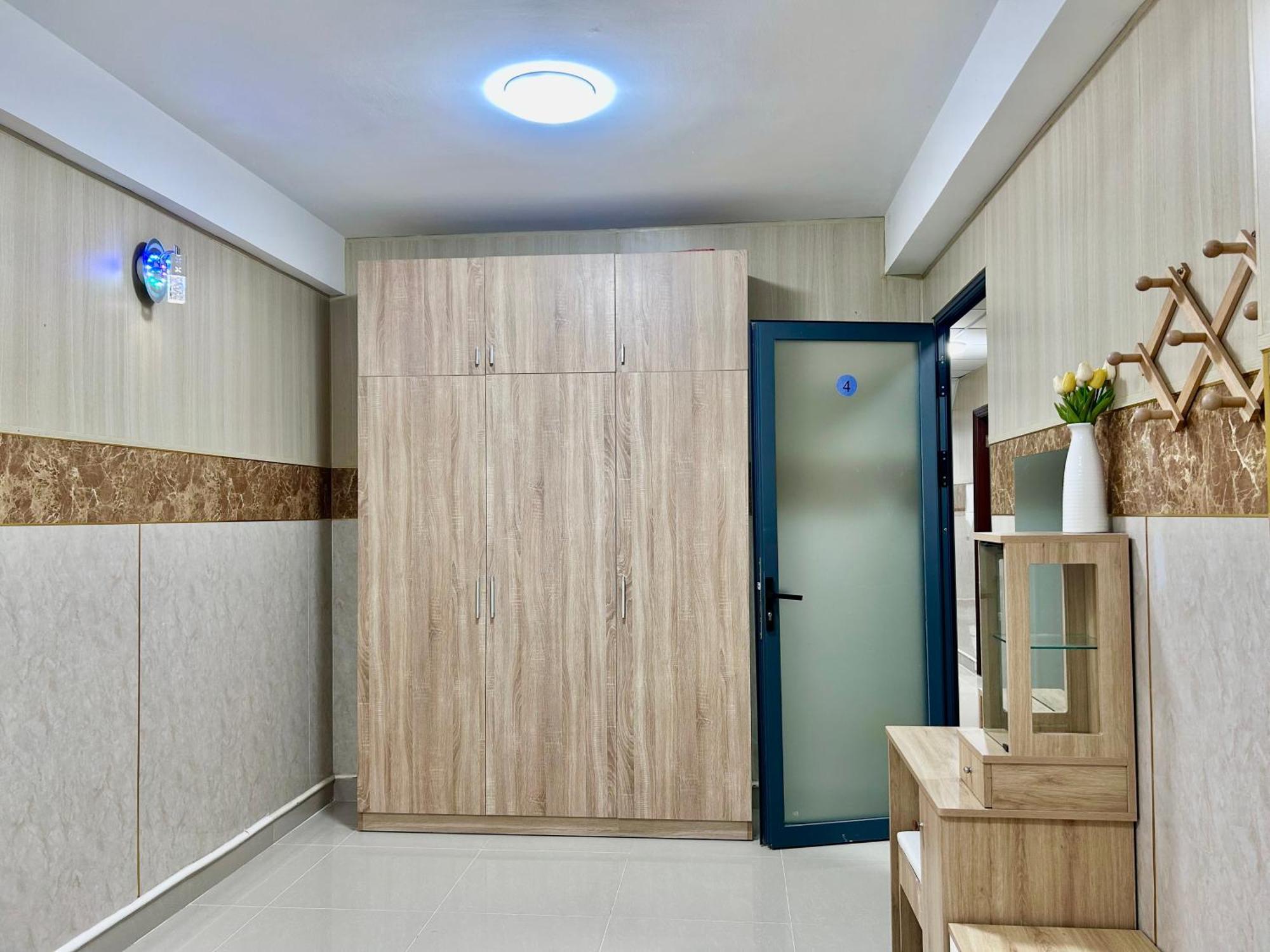 Hung Phu Home & Apartment Cai Rang ภายนอก รูปภาพ