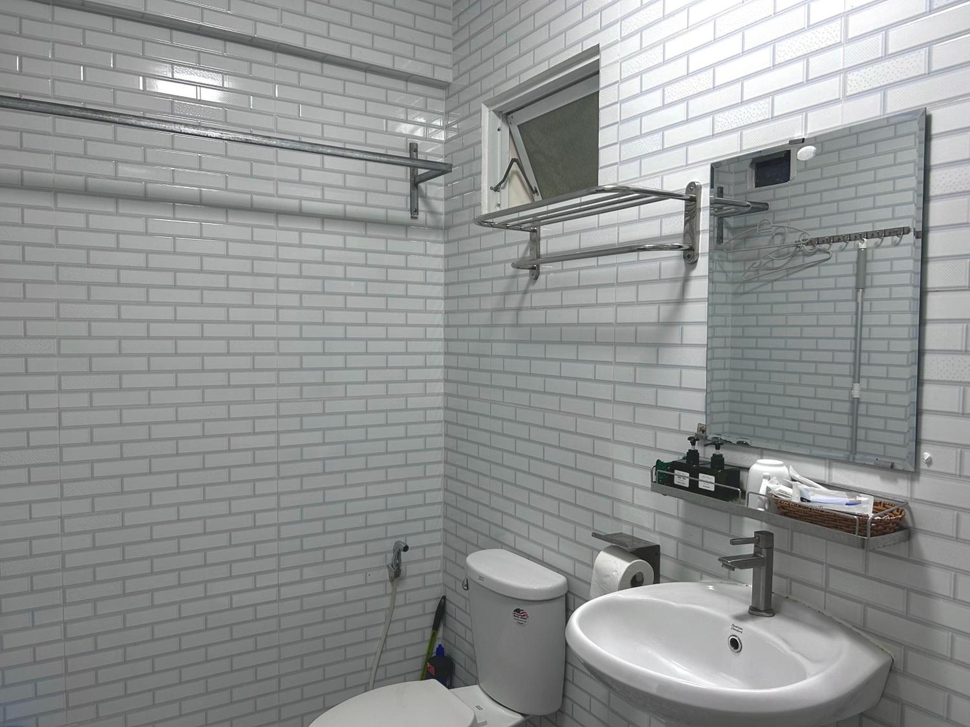 Hung Phu Home & Apartment Cai Rang ภายนอก รูปภาพ